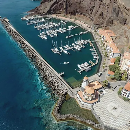 Hyatt Ziva Madeira-3